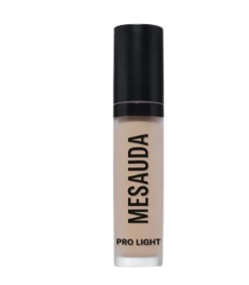 MESAUDA PRO LIGHT CONCEALER W20