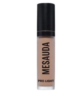 MESAUDA PRO LIGHT CONCEALER W60