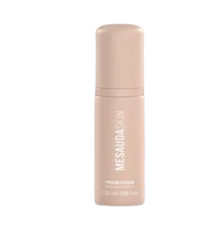 MESAUDA PROUD CLOUD CLEAN.FOAM M/S