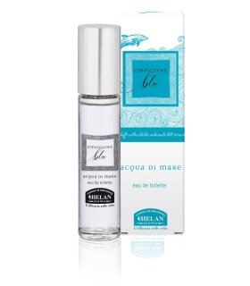 EMOZIONE BLU Acq.Mare 10ml