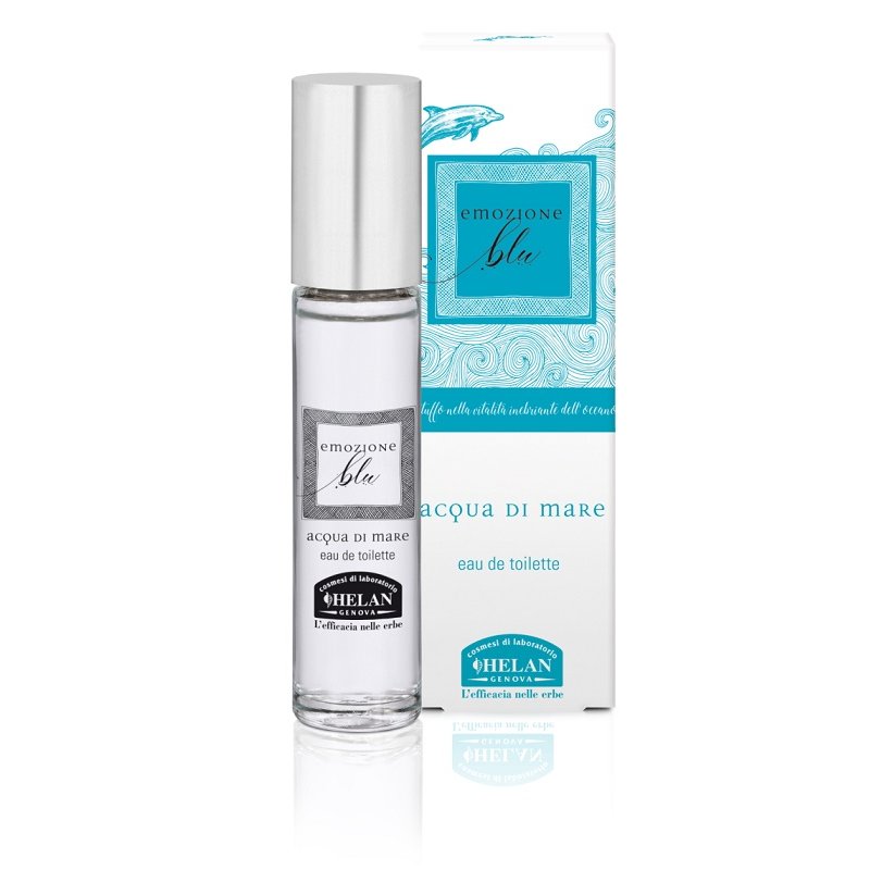 EMOZIONE BLU Acq.Mare 10ml EMOZIONE BLU Acq.Mare 10ml