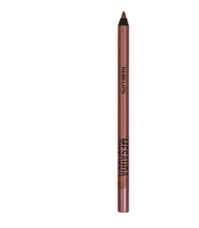 MESAUDA REBELIPS LIP PENCIL WP 107