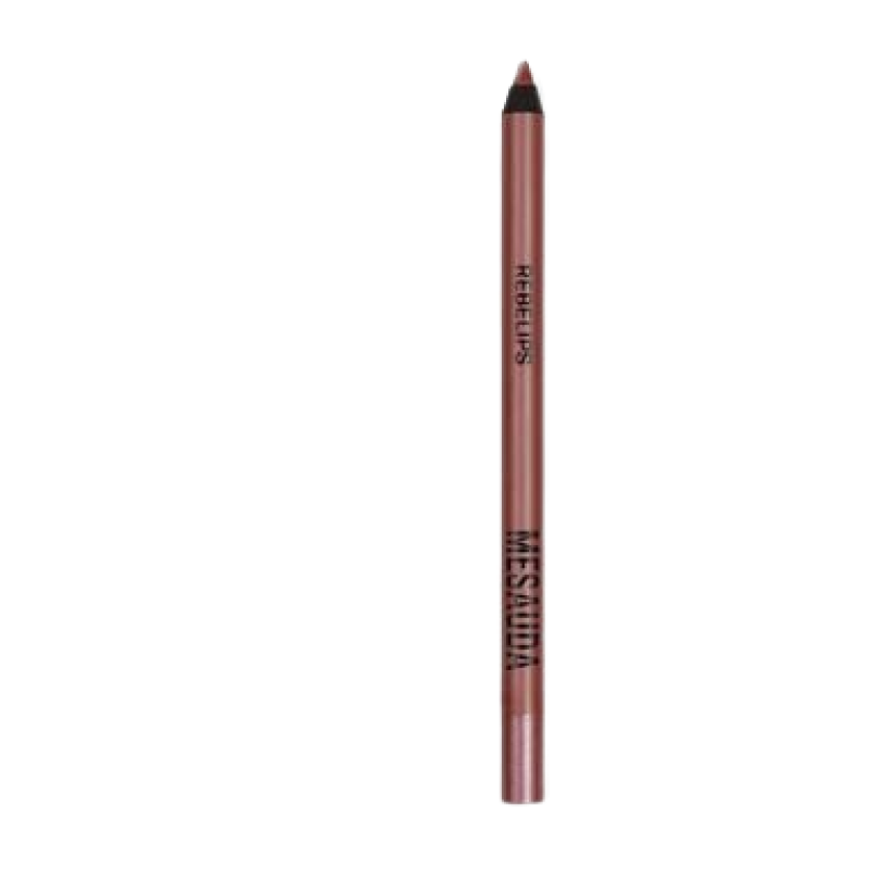 MESAUDA REBELIPS LIP PENCIL WP 104 MESAUDA REBELIPS LIP PENCIL WP 104