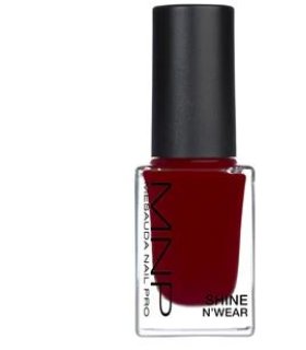 MNP LABS SMALTO SHINE N WEAR 203