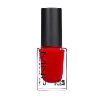 MNP LABS SMALTO SHINE N WEAR 206