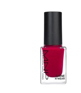 MNP LABS SMALTO SHINE N WEAR 214