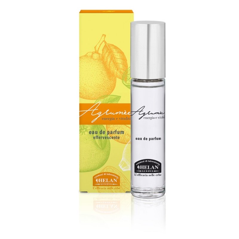 I PROFUMI Agrumee EDP 10ml I PROFUMI Agrumee EDP 10ml