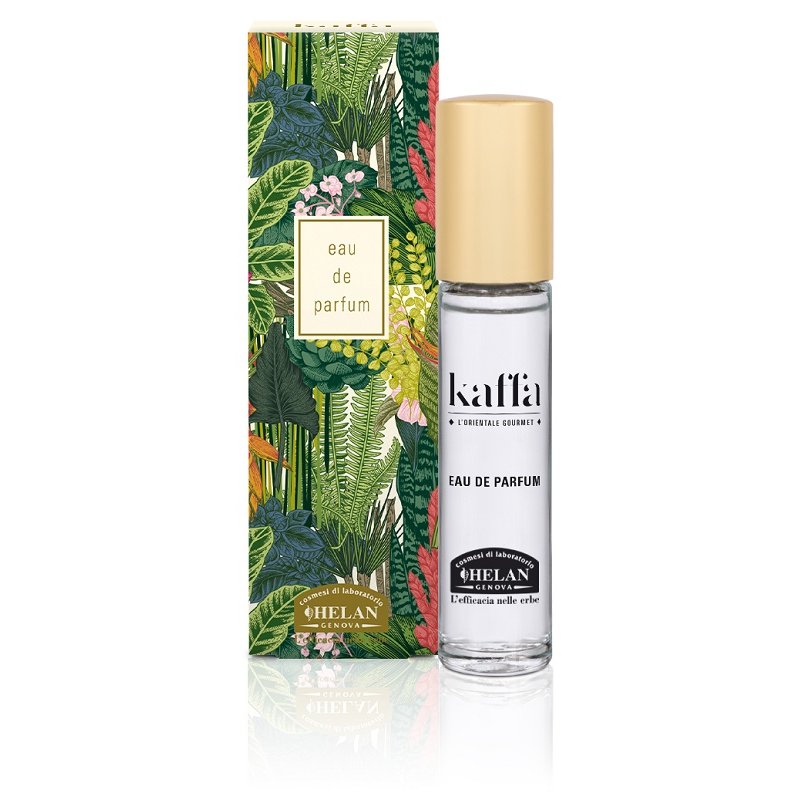 HELAN Kaffa Eau de Parfum 10ml HELAN Kaffa Eau de Parfum 10ml