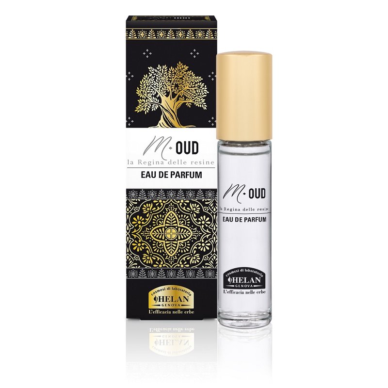 M-OUD Eau de Parfum 10ml M-OUD Eau de Parfum 10ml