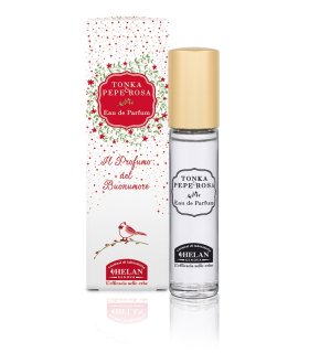 I PROFUMI Tonka&Pepe Rosa 10ml