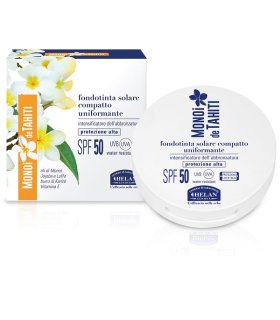 MONOI TIKI Fondot.Compatto