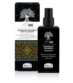M-OUD Prof.Deod.Spray