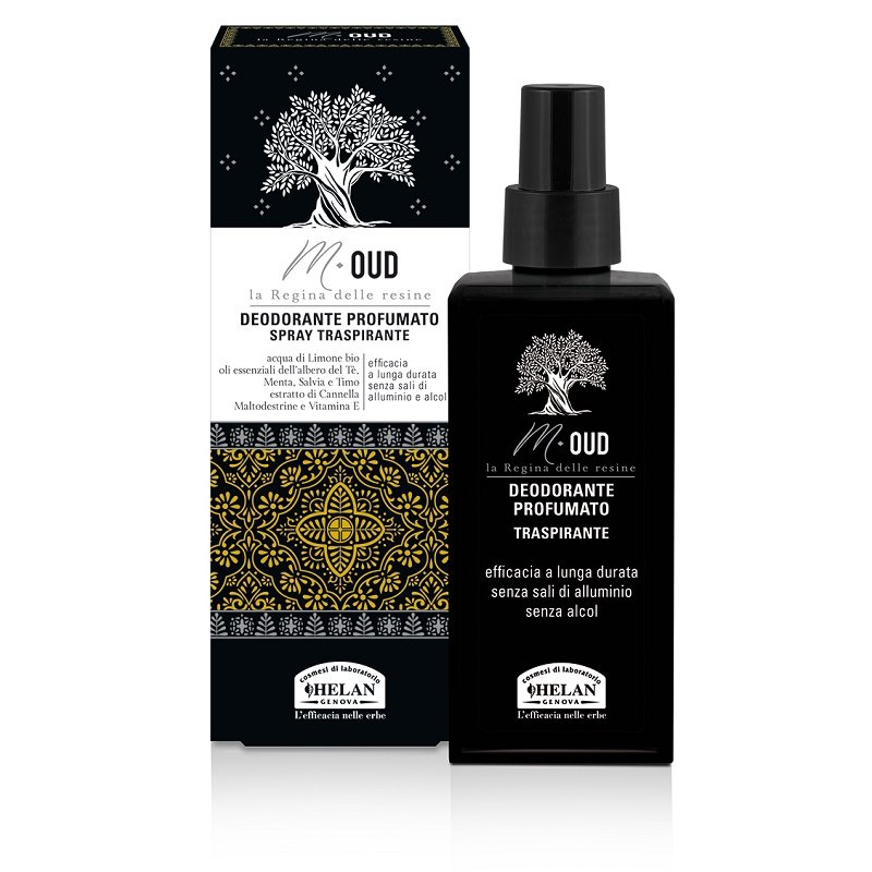 M-OUD Prof.Deod.Spray M-OUD Prof.Deod.Spray