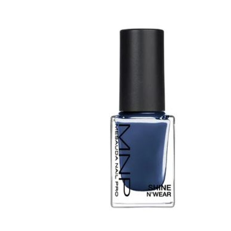 MNP LABS SMALTO SHINE N WEAR 317 MNP LABS SMALTO SHINE N WEAR 317