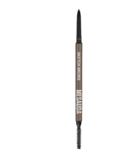 MESAUDA SKETCH BROWS 101 BLONDE
