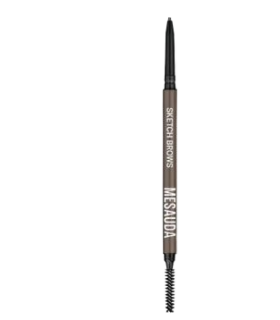MESAUDA SKETCH BROWS 102 BRUNETTE