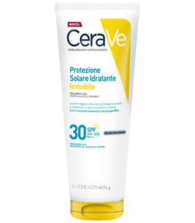 CVE Sol.Crema Inv.fp30  75ml