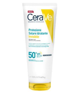 CVE Sol.Crema Inv.fp50+ 75ml