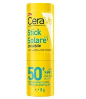 Cerave Stick Solare Spf50+ 8g