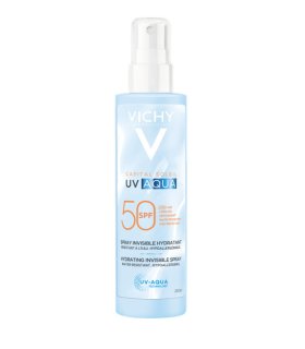 VICHY CS UV Aqua fp50 200ml