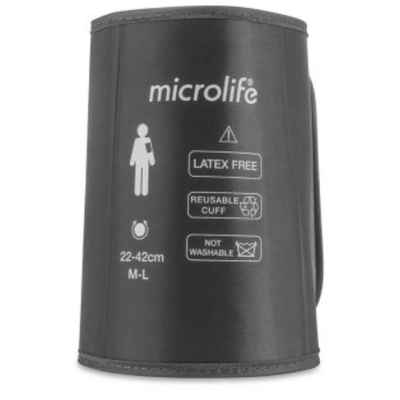 MICROLIFE Bracc.Rigido M/L MICROLIFE Bracc.Rigido M/L