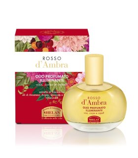 ROSSO D'AMBRA Olio Prof.Illum.