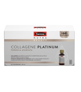 Swisse Collagene Plat10fl 30ml