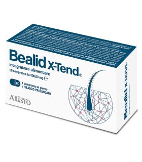 BEALID X TEND 60 Cpr