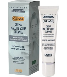 GUAM Seatherapy Cr.Macchie Sc.