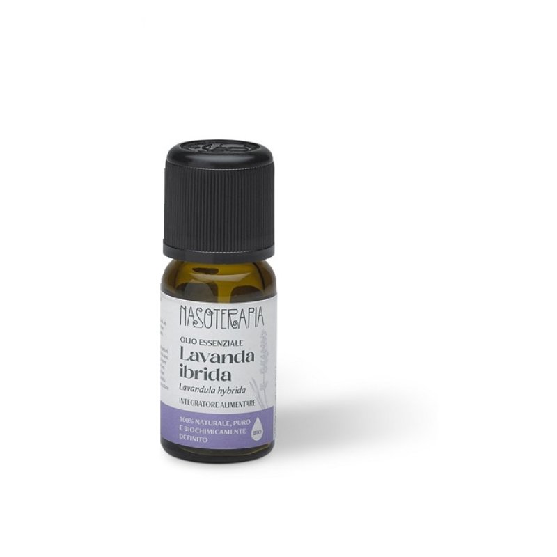NASOTERAPIA Lav.Ibr.Bio 10ml NASOTERAPIA Lav.Ibr.Bio 10ml