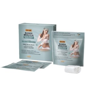 GUAM Bands Braccia Pronte Uso