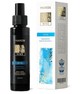 PHARCOS DELTACRIN WNT Spy125ml