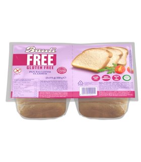 BAULI FREE Pan Bauletto Class. BAULI FREE Pan Bauletto Class.