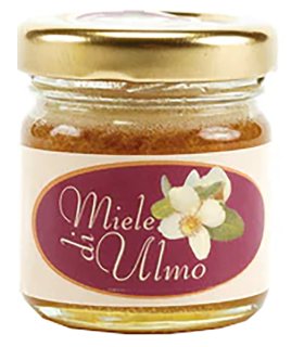 MIELE ULMO 40g