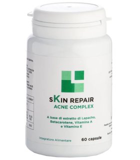 SKIN REPAIR Acne Cpx 60 Capsule