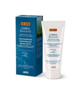 GUAM Corpo Tratt.Rassod. 200ml
