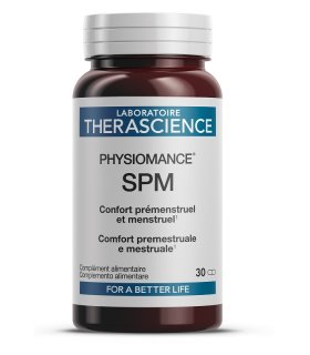 PHYSIOMANCE SPM 30 Cps