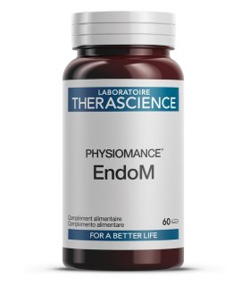 PHYSIOMANCE Endom 60 Cpr