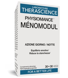 PHYSIOMANCE Menomodul 60 Cpr