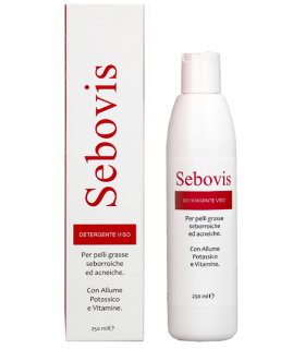 SEBOVIS 250ml