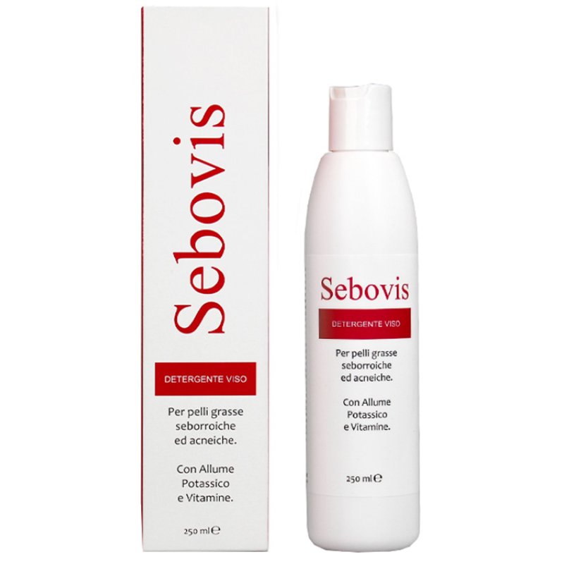SEBOVIS 250ml SEBOVIS 250ml