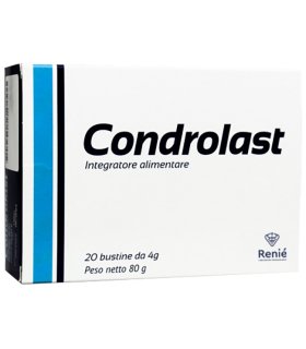 CONDROLAST 20 Bust.4g CONDROLAST 20 Bust.4g