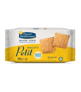 PIACERI MED.Bisc.Petit 200g PIACERI MED.Bisc.Petit 200g
