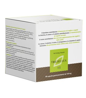 TRICOFLUEX 90Cps OTI