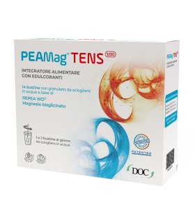 PEAMAG*TENS 14 Bustine