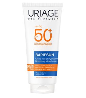 Bariesun Spf50+ Creme Minerale