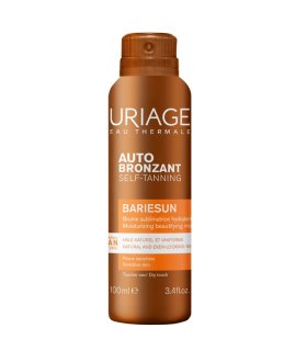 Bariesun Auto Bronzant Self Ta