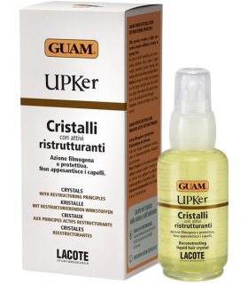 GUAM UPKER Crist.Ristr.50ml