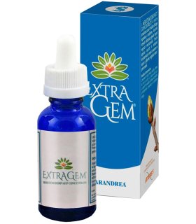 EXTRAGEM Vite Canad.Getti 20ml