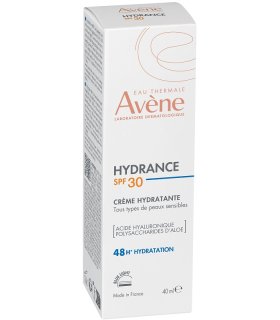 HYDRANCE Cr.Sol.fp30 40ml
